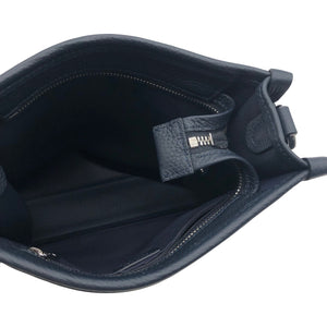 Unisex Lancel - Õlakott, suurus Mini - Sinine (3)