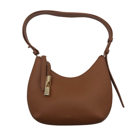 Unisex Furla - Käekott, suurus Mini - Pruun ()