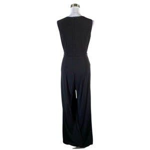 Unisex Calvin Klein - Pükskostüüm, suurus 36 - Must (2)