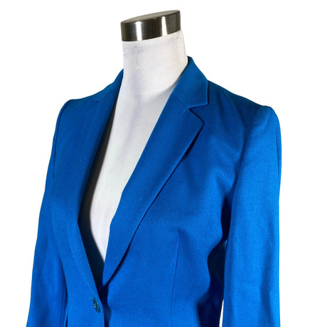Unisex Hugo Boss - Jakk, suurus 36 - Sinine (2)