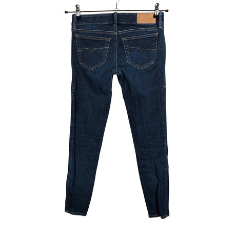 Unisex Diesel - Teksad, suurus W25 - Sinine (2)