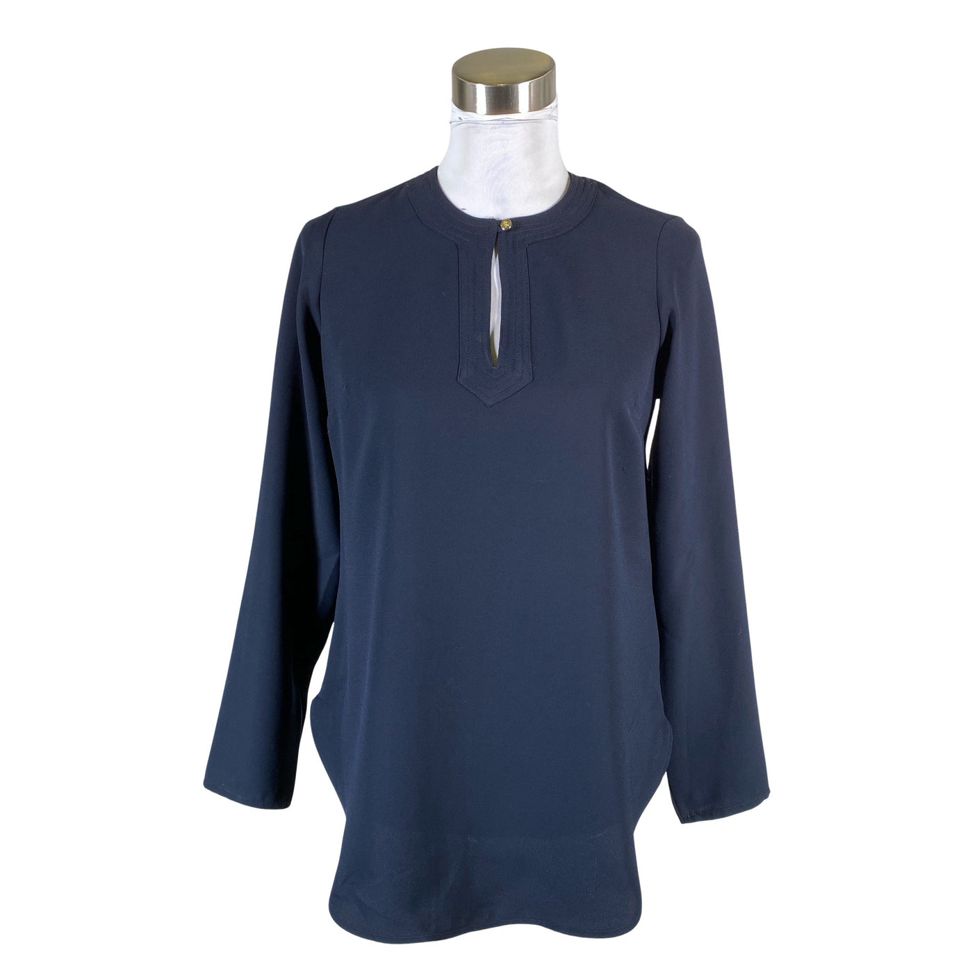 Unisex Lauren Ralph Lauren - Pluus, suurus 34 - Sinine (1)