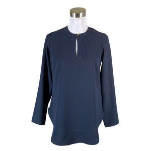 Unisex Lauren Ralph Lauren - Pluus, suurus 34 - Sinine (1)
