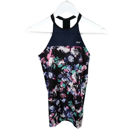 Unisex Röhnisch - Sporditopp, suurus 34 - Must ()