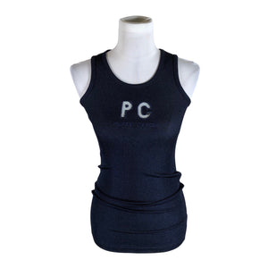 Unisex Pierre Cardin - Topp, suurus 36 - Sinine (1)