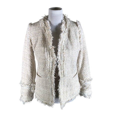 Unisex Danity - Jakk, suurus 36 - Valge ()