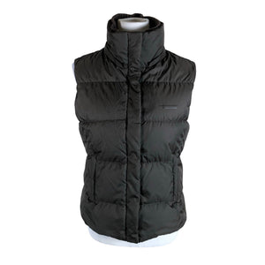 Unisex Marc O'Polo - Õuevest, suurus 36 - Pruun (1)