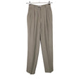 Unisex Marella - Viigipüksid, suurus 38 - Pruun ()
