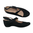 Unisex Softwaves - Kiilkontsaga rihmikud, suurus 37 - Must ()