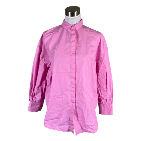 Unisex Uhana Design - Triiksärk, suurus 36 - Roosa ()
