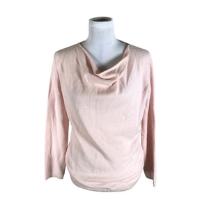 Unisex Esprit - Kampsun, suurus 38 - Heleroosa (1)