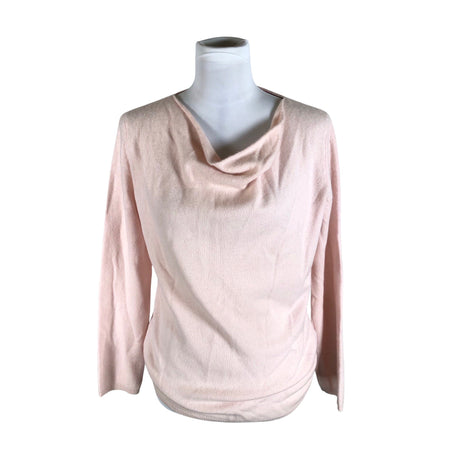 Unisex Esprit - Kampsun, suurus 38 - Heleroosa ()