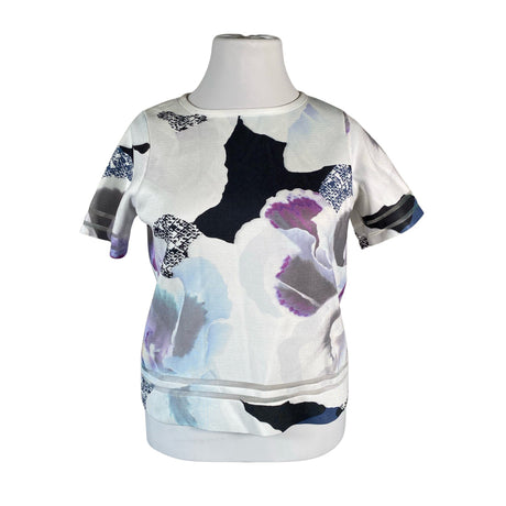 Unisex Marks&Spencer - T-särk, suurus 42 - Valge ()