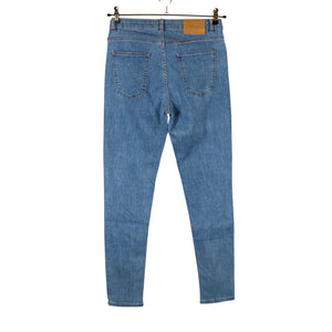 Unisex Nanso - Teksad, suurus 38 - Sinine (2)