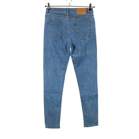 Unisex Nanso - Teksad, suurus 38 - Sinine (2)