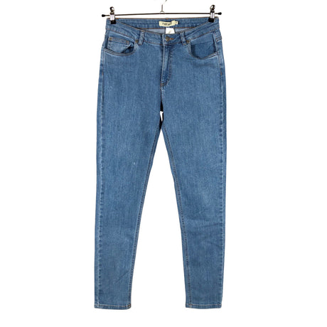 Unisex Nanso - Teksad, suurus 38 - Sinine ()