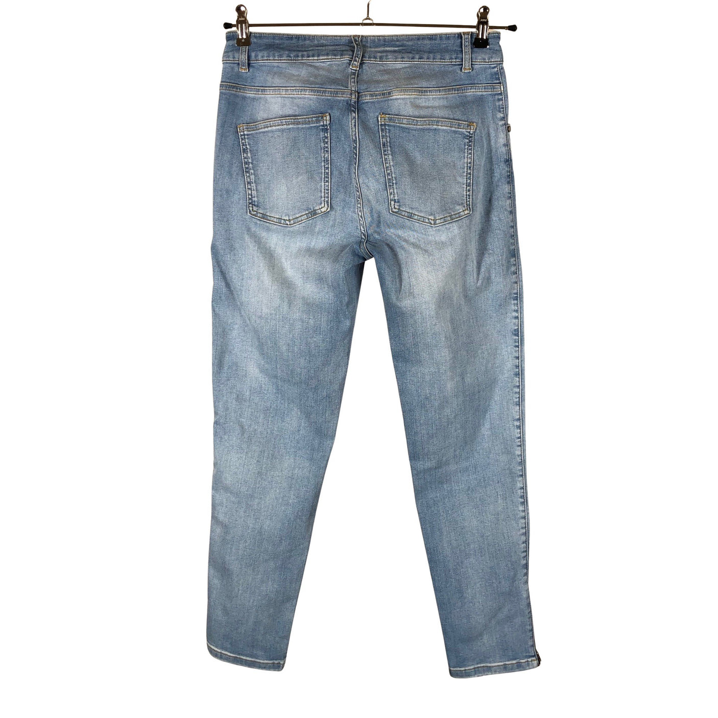 Unisex Soyaconcept - Teksad, suurus W31 - Sinine (2)