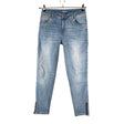 Unisex Soyaconcept - Teksad, suurus W31 - Sinine ()