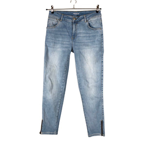 Unisex Soyaconcept - Teksad, suurus W31 - Sinine (1)