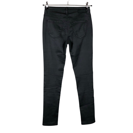 Unisex Very Nice - Teksad, suurus W30 - Must (2)