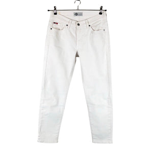 Unisex Lee Cooper - Teksad, suurus W29 - Valge (1)