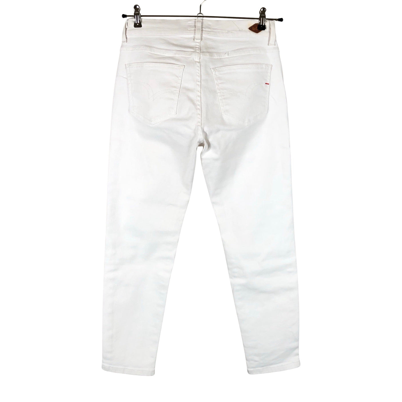 Unisex Lee Cooper - Teksad, suurus W29 - Valge (2)
