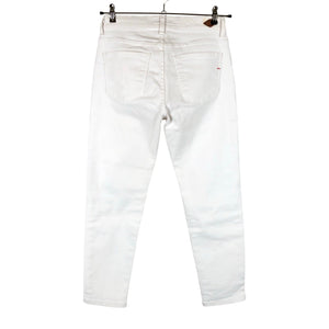 Unisex Lee Cooper - Teksad, suurus W29 - Valge (2)