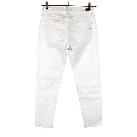 Unisex Lee Cooper - Teksad, suurus W29 - Valge (2)