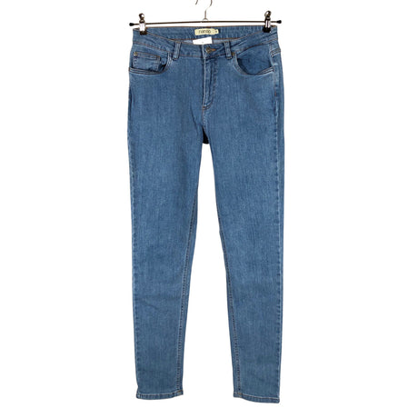 Unisex Nanso - Teksad, suurus 38 - Sinine ()