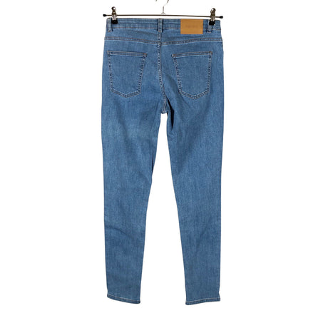 Unisex Nanso - Teksad, suurus 38 - Sinine (2)