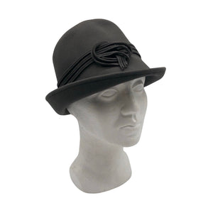 Unisex Handmade - Müts, suurus 58 - 60 cm - Hall (1)