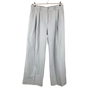 Unisex Marimekko - Mittevenivad püksid, suurus 44 - Helesinine (1)