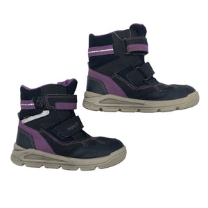 Unisex SuperFit - Talvejalanõud, suurus 29 - Sinine (1)