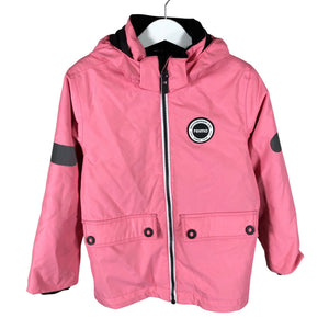 Unisex Reima - Talvejope, suurus 110 - 116 - Heleroosa (1)