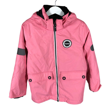 Unisex Reima - Talvejope, suurus 110 - 116 - Heleroosa ()