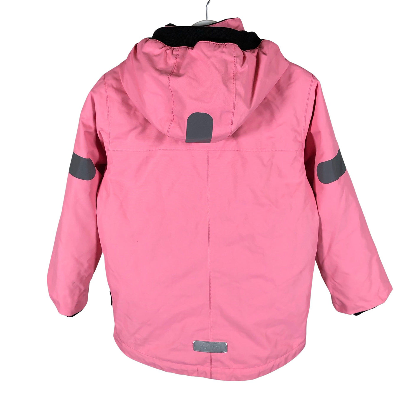 Unisex Reima - Talvejope, suurus 110 - 116 - Heleroosa (2)