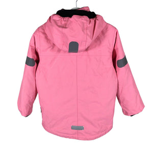 Unisex Reima - Talvejope, suurus 110 - 116 - Heleroosa (2)