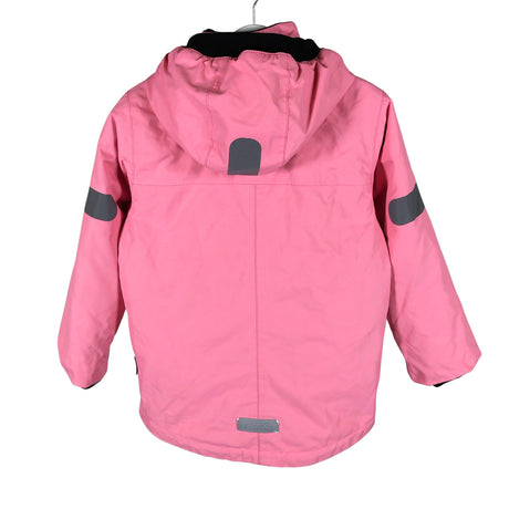Unisex Reima - Talvejope, suurus 110 - 116 - Heleroosa (2)
