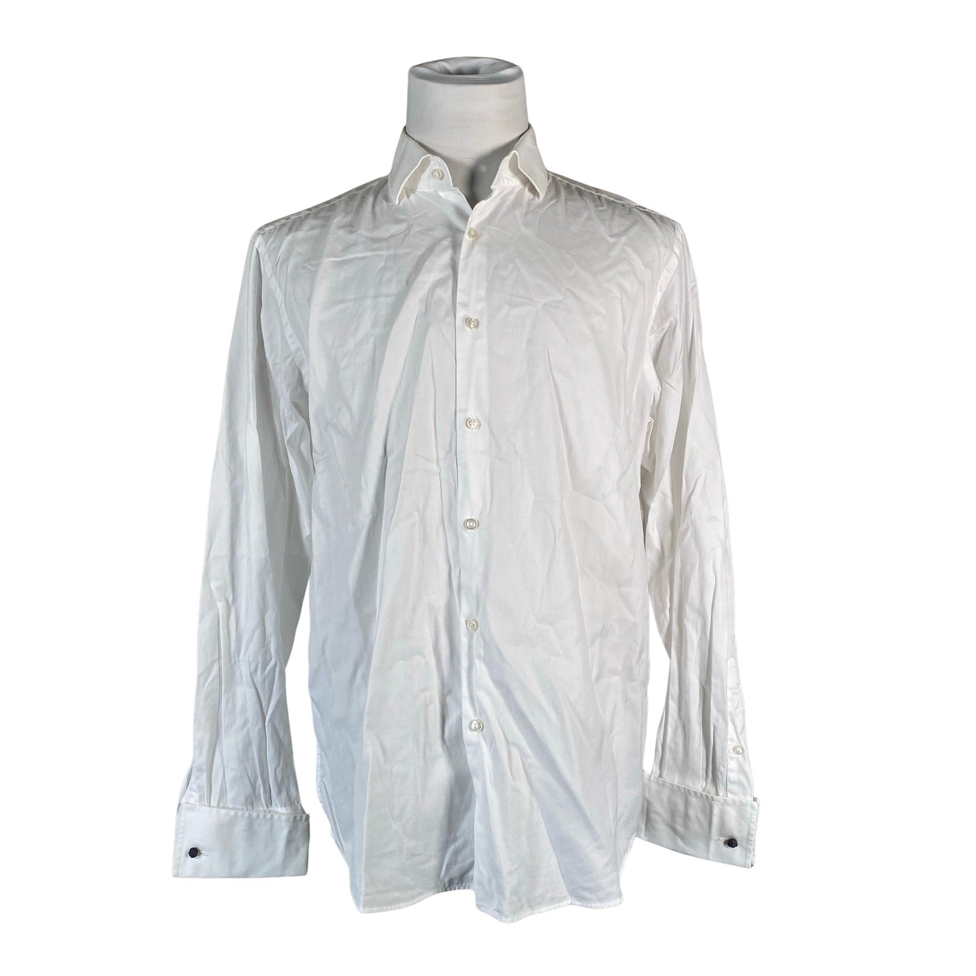 Unisex Hugo Boss - Triiksärk, suurus XL - Valge (1)