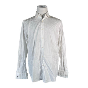 Unisex Hugo Boss - Triiksärk, suurus XL - Valge (1)