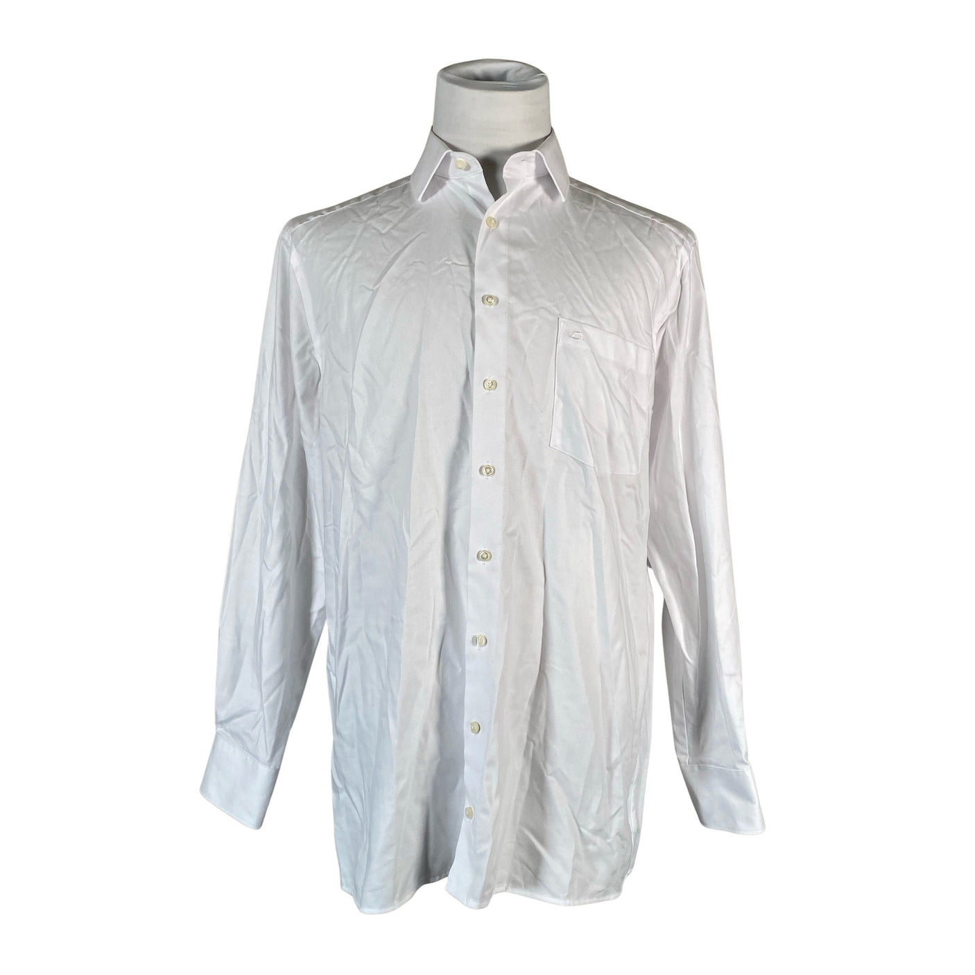 Unisex Olymp - Triiksärk, suurus XL - Valge (1)