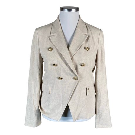 Unisex Mos Mosh - Jakk, suurus 42 - Beige ()