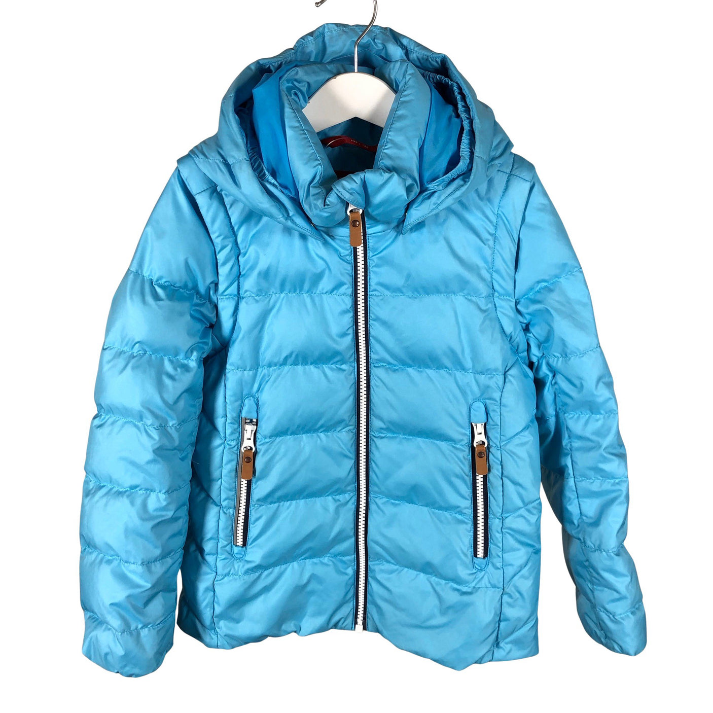 Unisex Reima - Sulejope, suurus 116 - 122 - Türkiis (1)