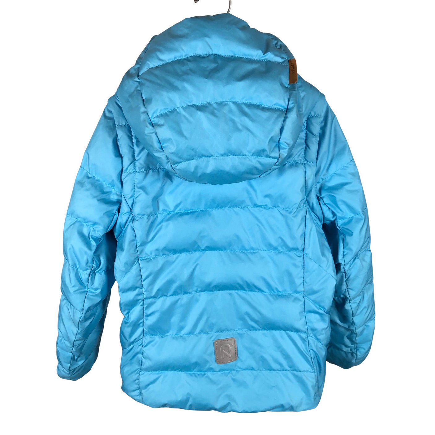 Unisex Reima - Sulejope, suurus 116 - 122 - Türkiis (2)