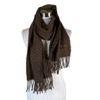 Unisex Les Copains - Sall, suurus Maxi - Pruun ()