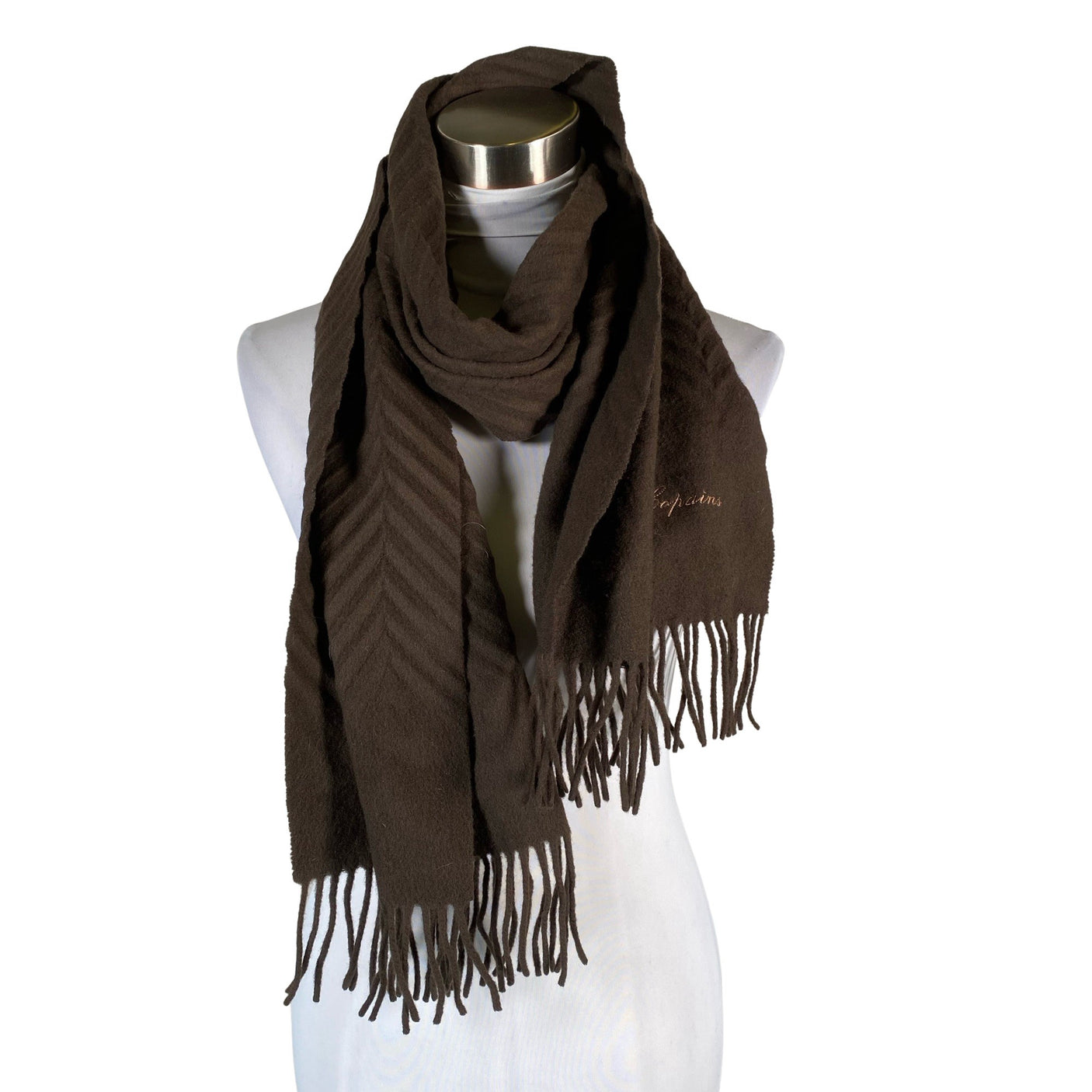 Unisex Les Copains - Sall, suurus Maxi - Pruun (1)