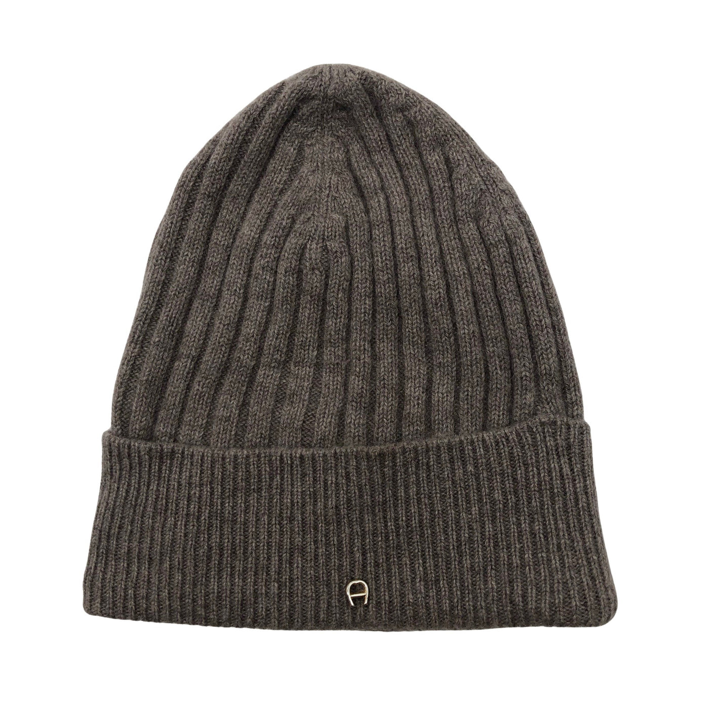 Unisex Aigner - Talvemüts, suurus 54 - 56 cm - Pruun (1)