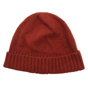 Unisex Repeat - Talvemüts, suurus 54 - 56 cm - Oranž (1)