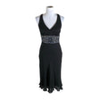 Unisex Goya London - Pidulik kleit, suurus 38 - Must ()