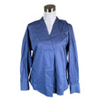 Unisex Adolfo Dominguez - Pluus, suurus 38 - Sinine ()